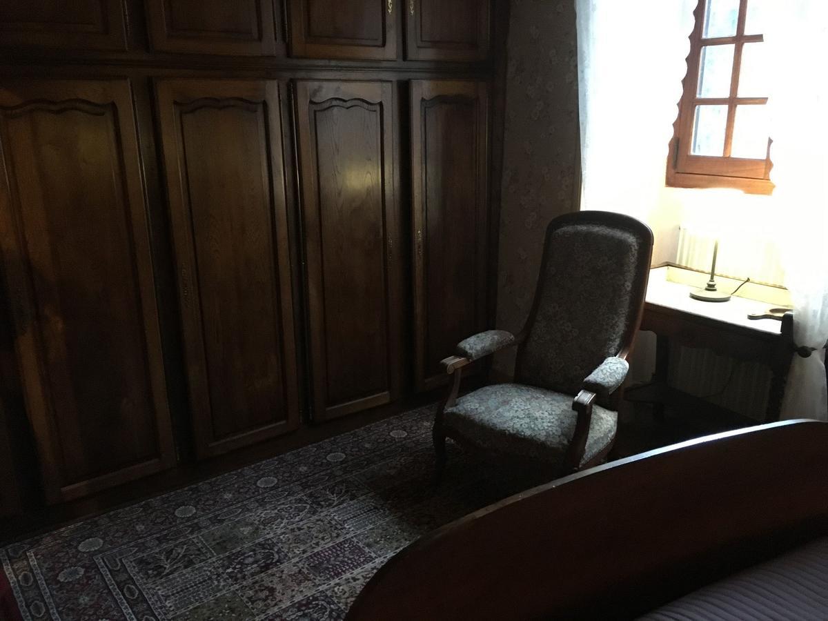 Au Pied Du Chateau Bourdeilles Экстерьер фото